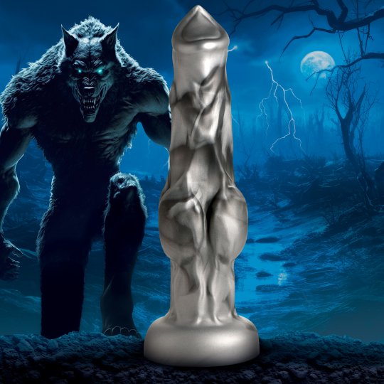 Night Prawler Dildo Large