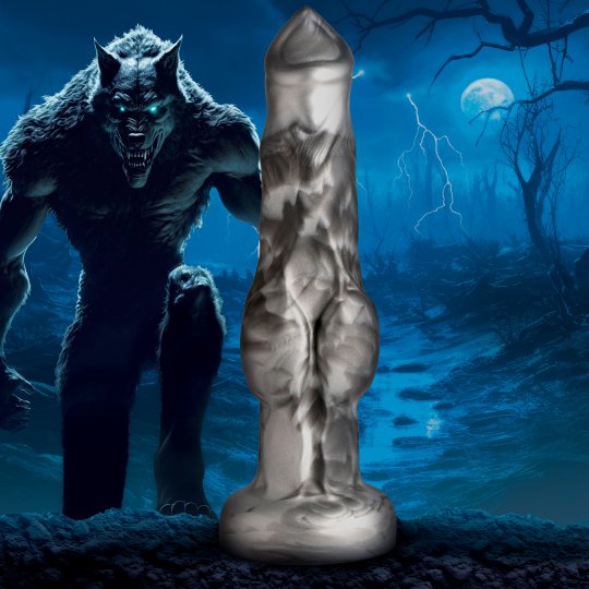 Night Prawler Dildo Small