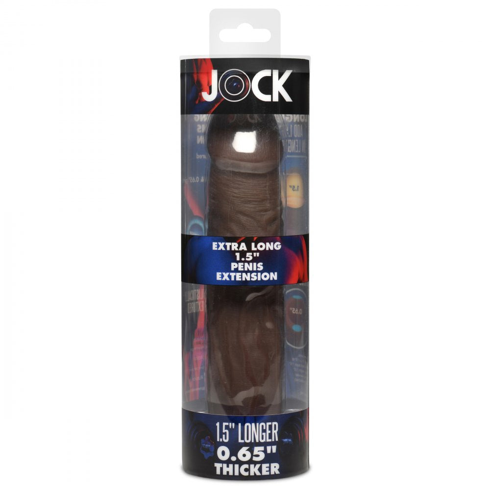 EXTENDER 1.5" Penis Extension