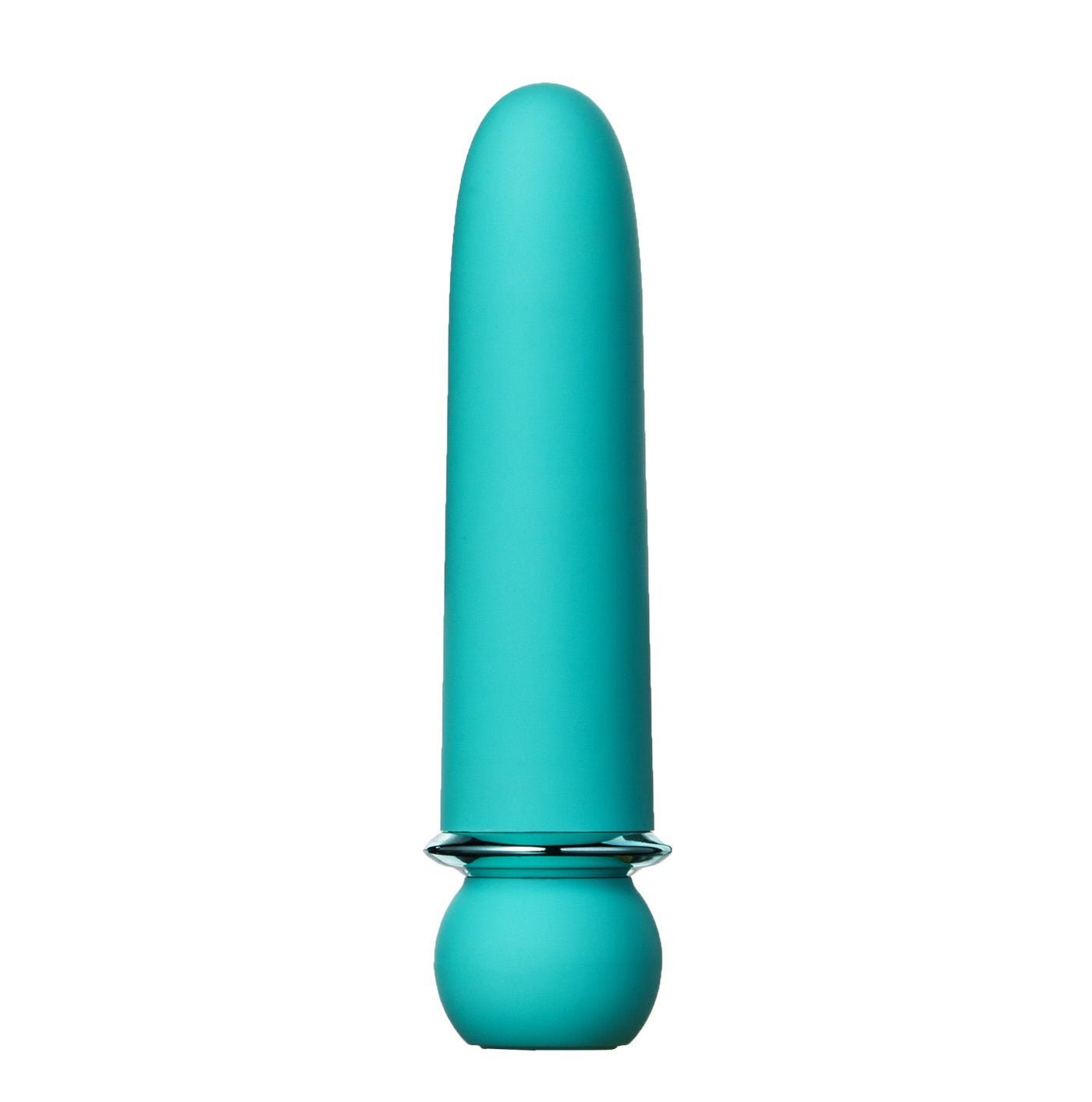 Jaguar Bullet Teal 10 Levels