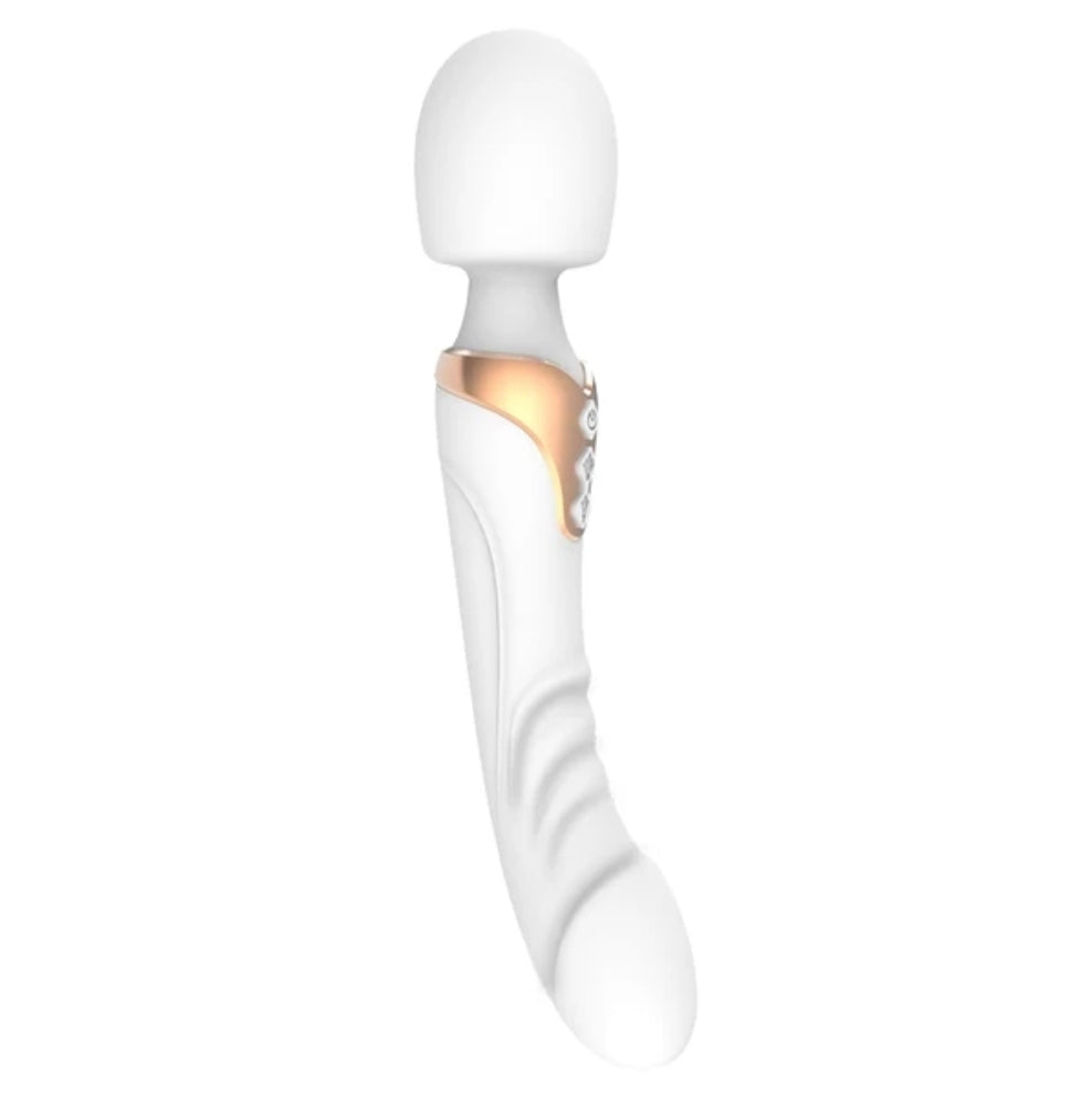 Vibrator Wand