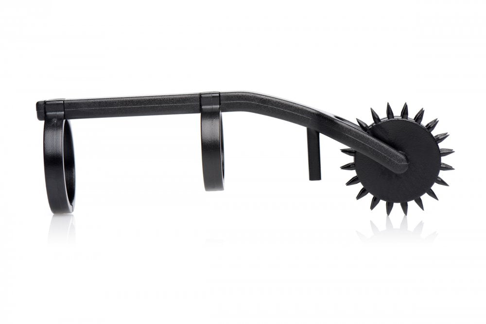 Thorn Double finger pinwheel Wheel