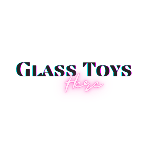 Glass Sex Toys