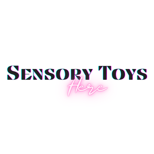 Sensory Toys and Accessories