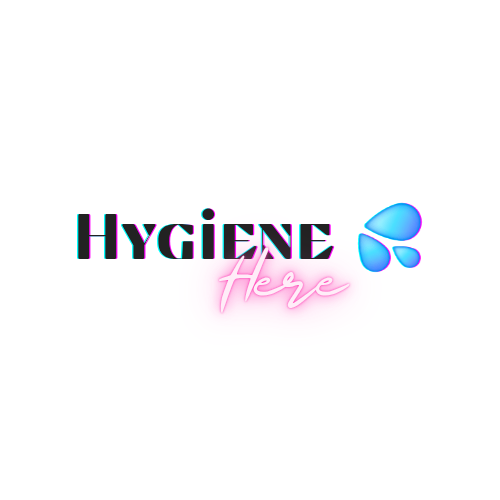 Hygiene 💦