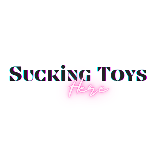 Suckings Toys