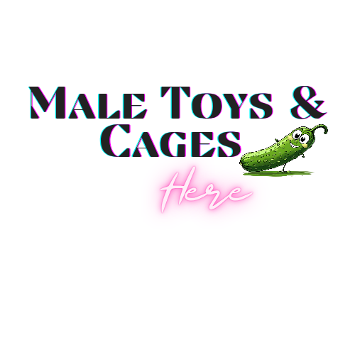 Male Toys