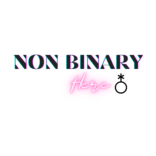Non Binary