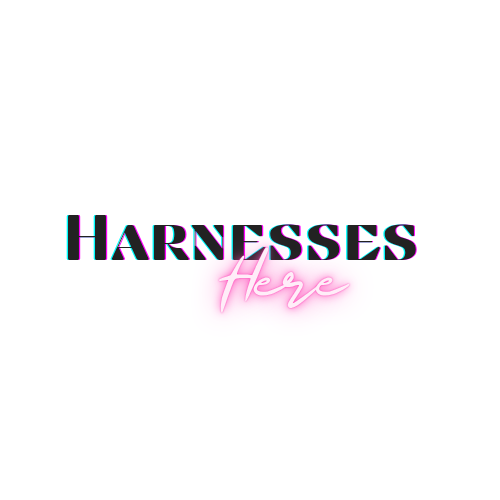 Strap-On Harnesses