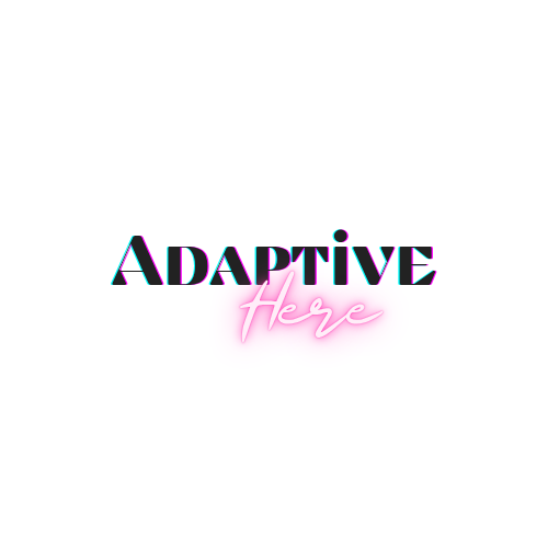Adaptive/Assistive Toys and Accessories