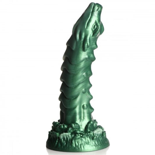Cockness Monster Lake Creature Dildo