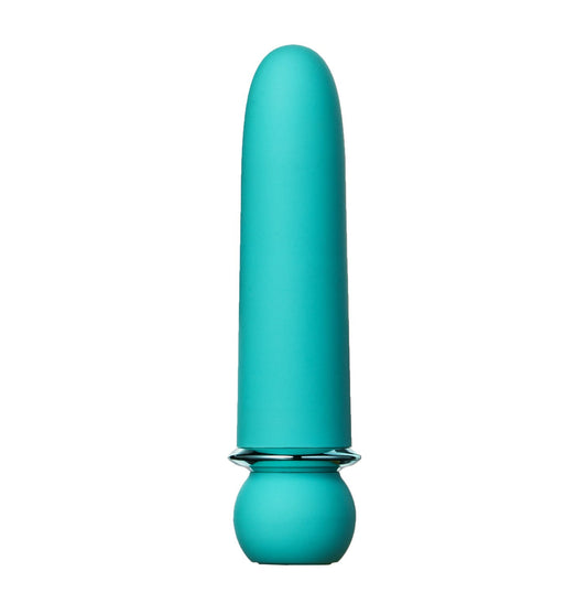 Jaguar Bullet Teal 10 Levels