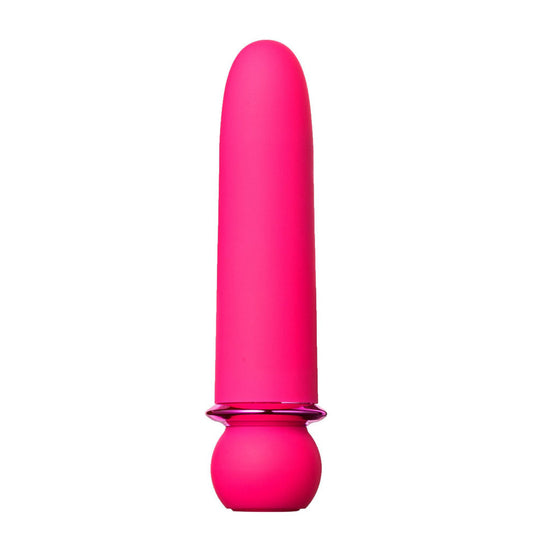 Jaguar Bullet Pink 10 Levels