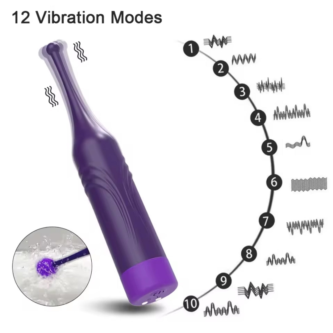 Purple Power