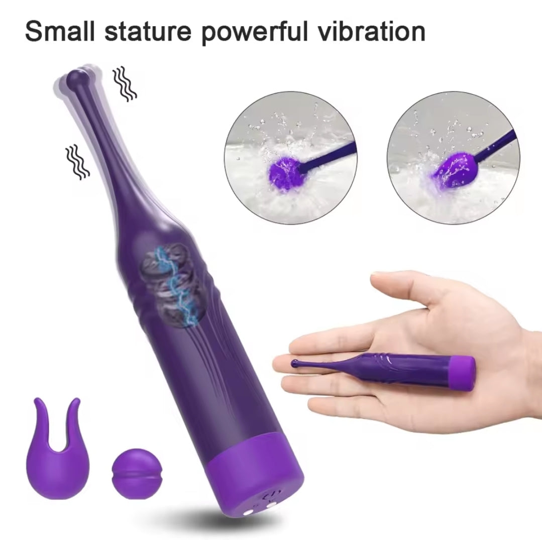 Purple Power