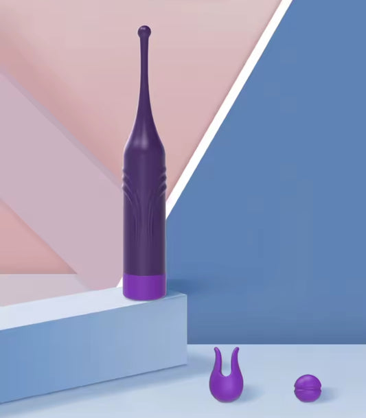 Purple Power