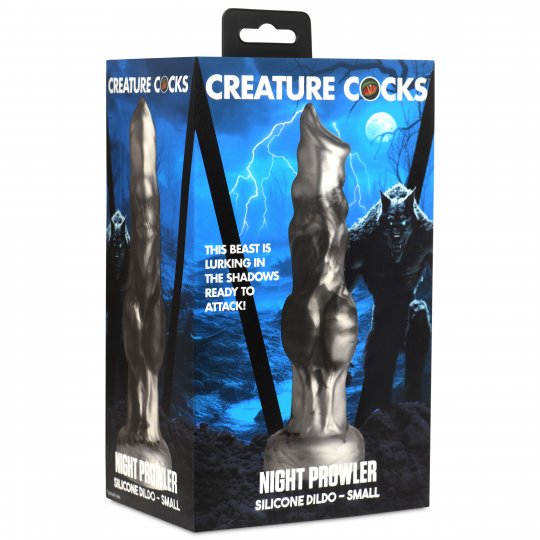 Night Prawler Dildo Small